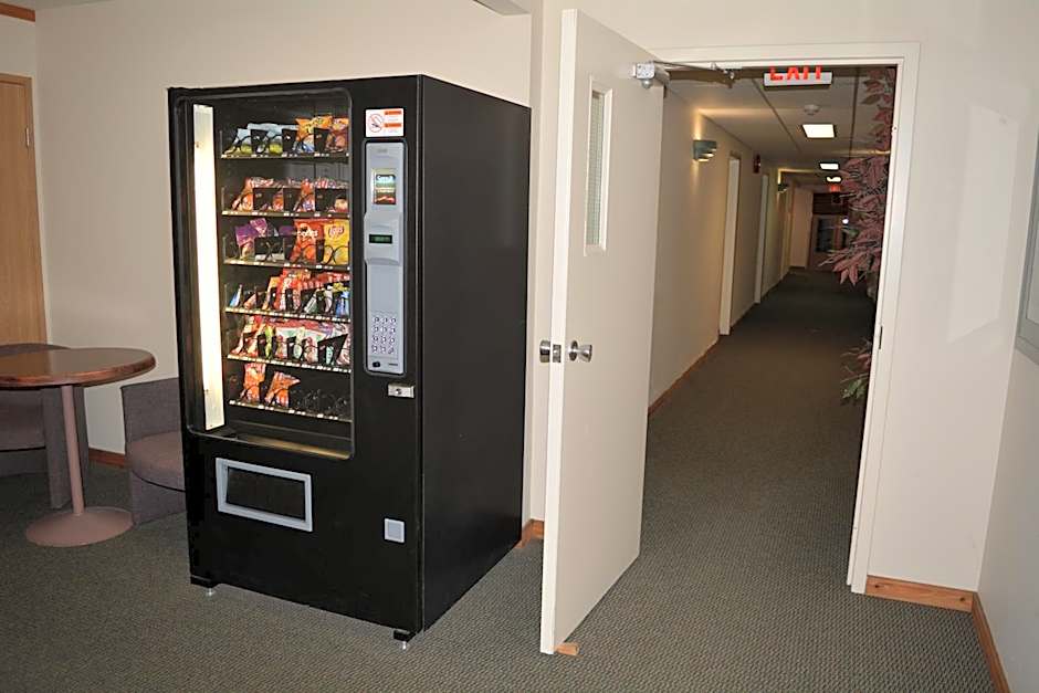 Chalet Continental Motel