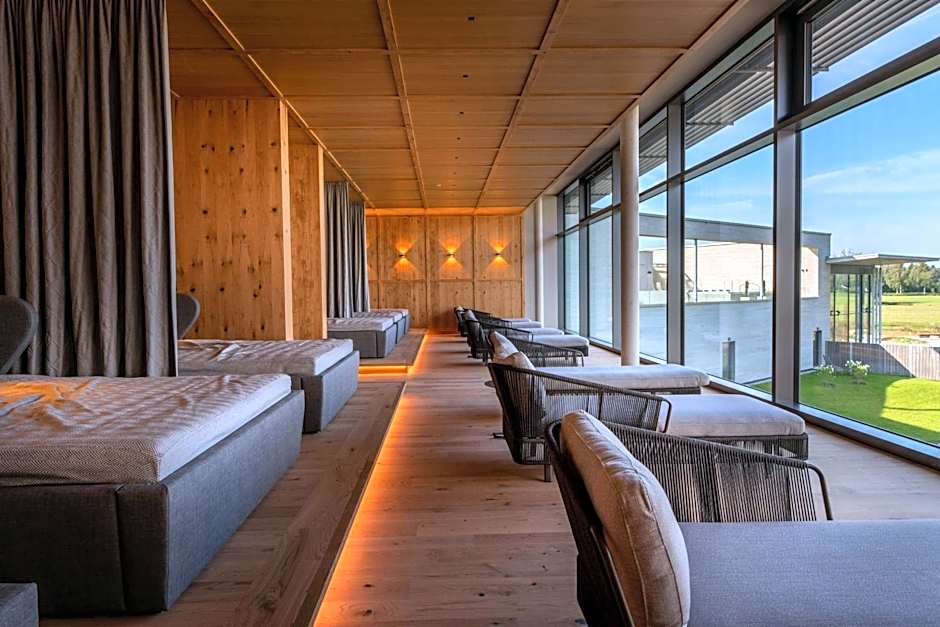 Thermenhotel Gesundheits-Bad Buchau