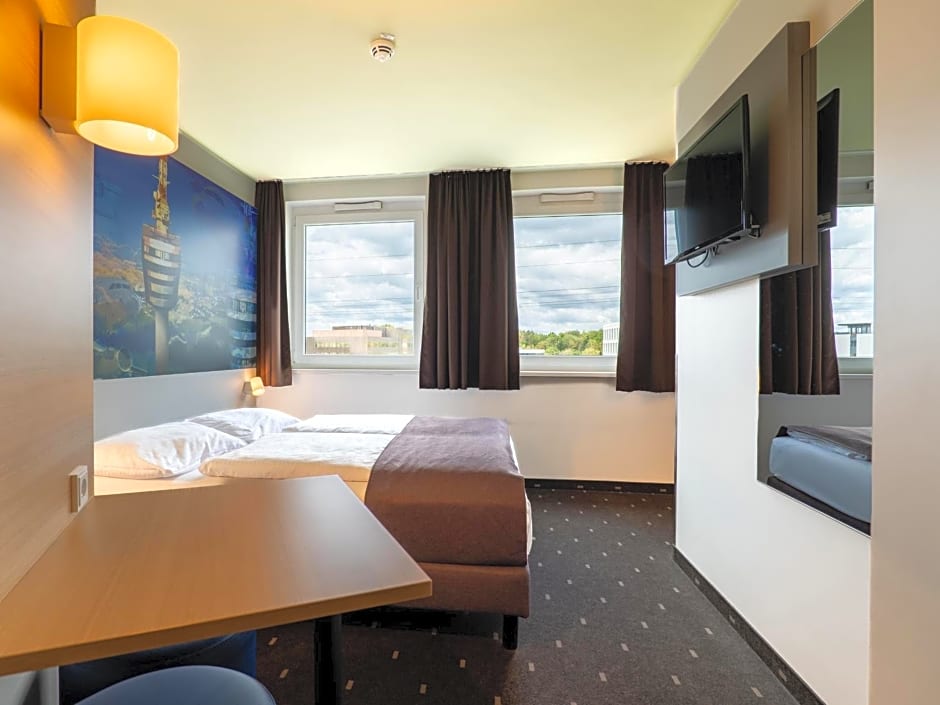 B&B Hotel Stuttgart-Airport/Messe