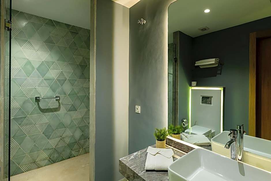 AppartHotel Atrani