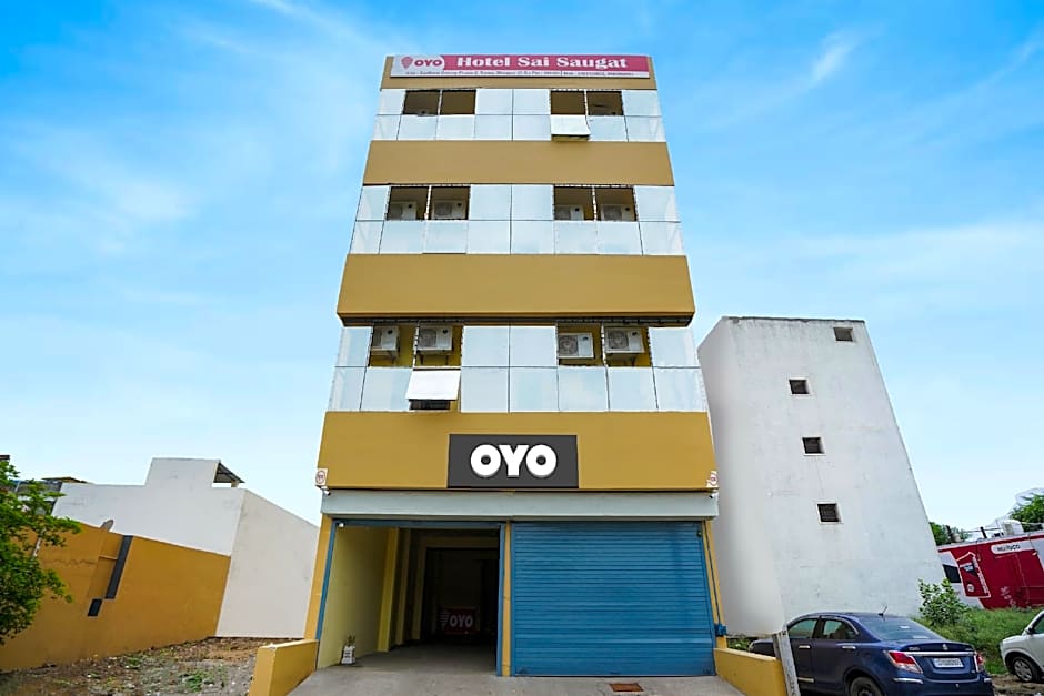 Hotel O Sai Saugat