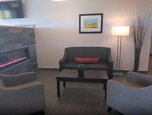 Park Inn by Radisson Edmonton Airport