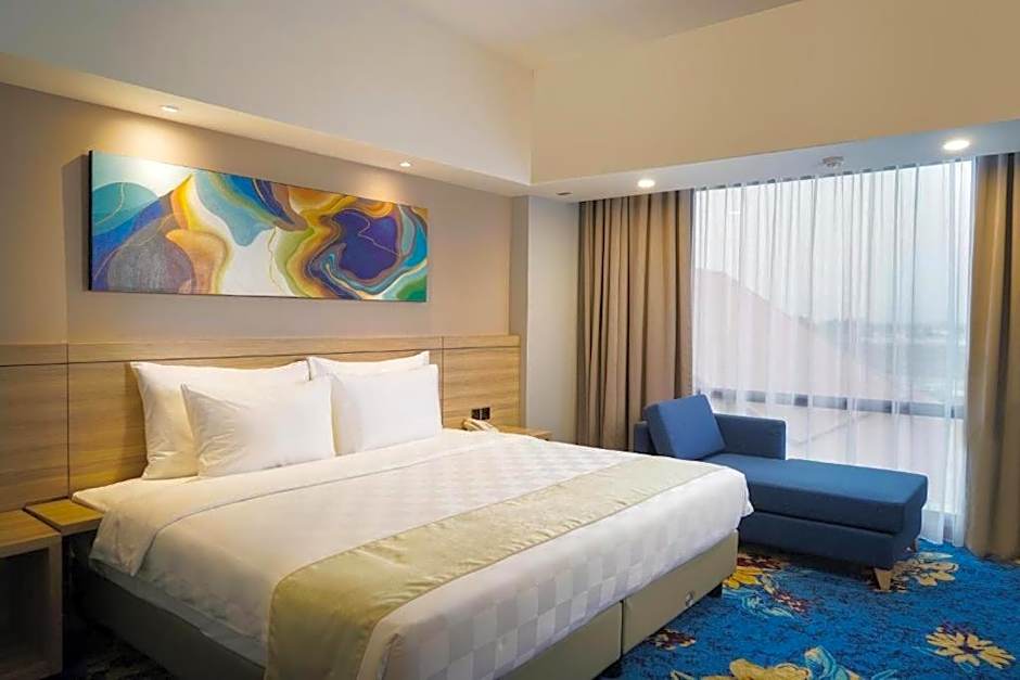 Hotel Metland Smara Kertajati