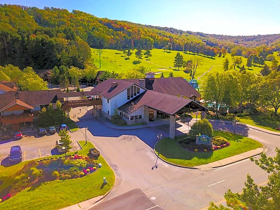The Inn at Holiday Valley
