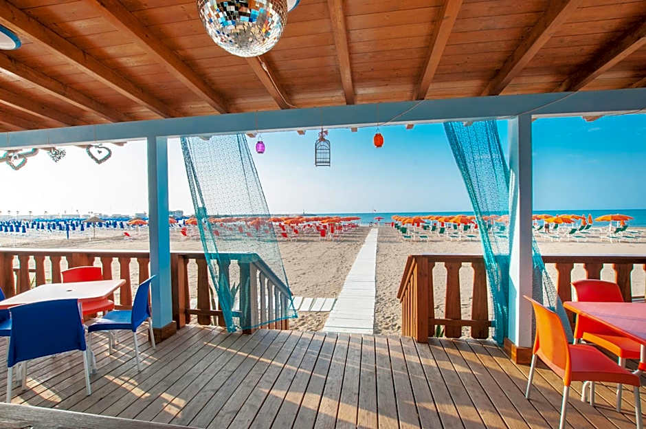 Park Hotel Villa Americana