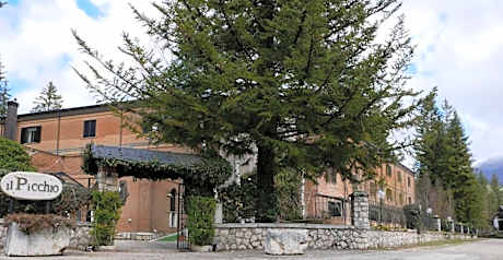 Albergo Il Picchio