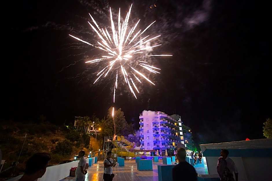 Club Sun Paradise Hotel - All Inclusive