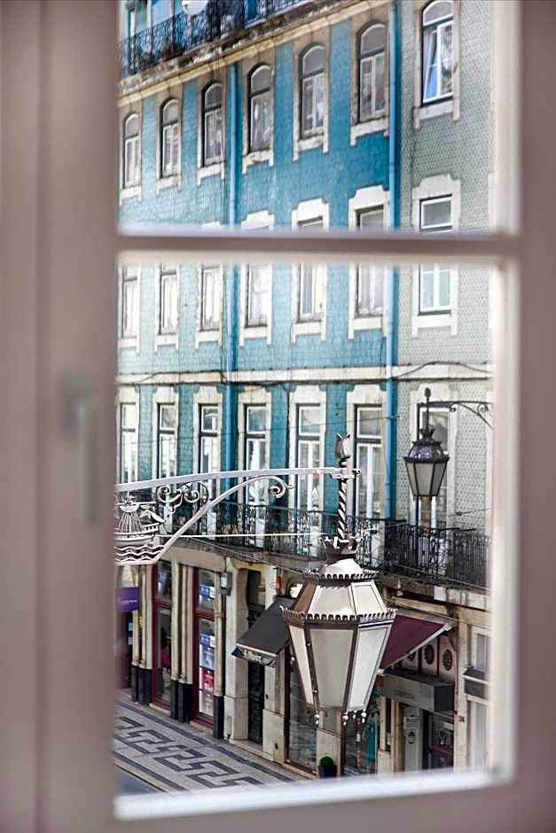 Grape Harbor Prata Apartments