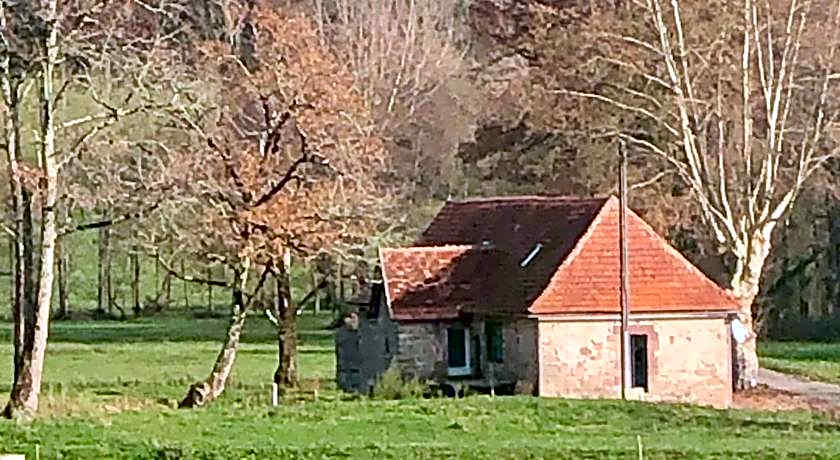 Le Moulin de Lassalle