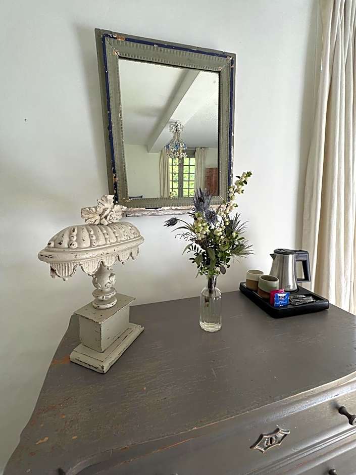 La Maison d'Aline - Honfleur - Maison d'Hôte De Charme A La Normande