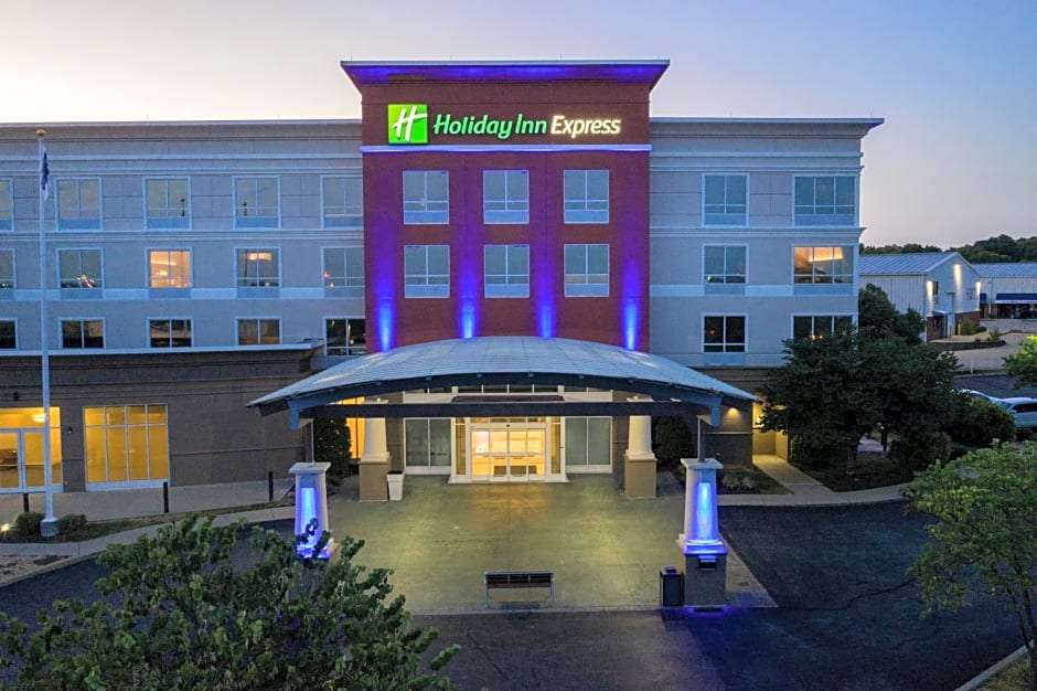 Holiday Inn Express Georgetown
