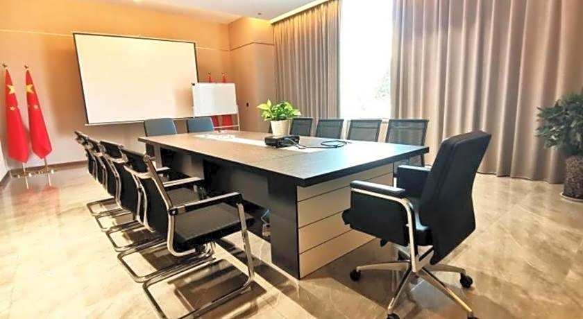 GreenTree Eastern Hotel Suqian Sihong Executive Center