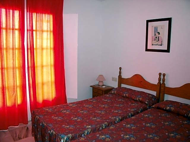 El Gran González Viviendas con Fines Turísticos