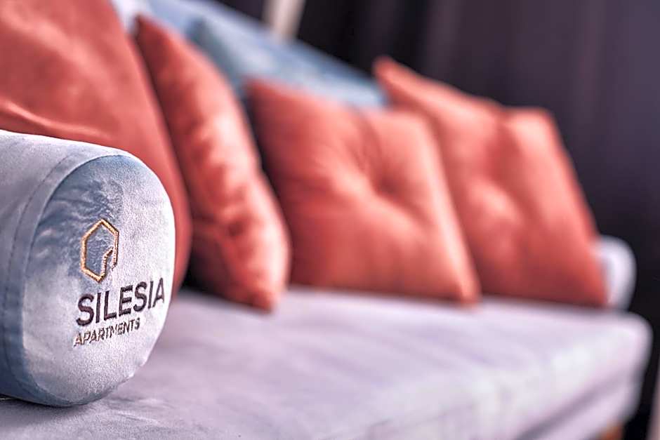 Silesia Apartments