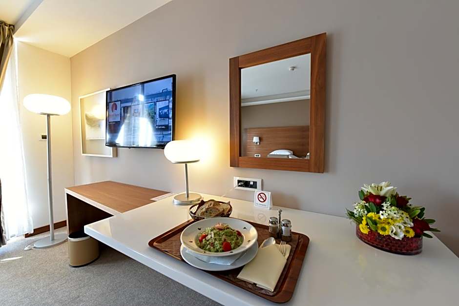 Hotel Aurel
