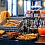 Hôtel Inn Design - Restaurant L'Escale