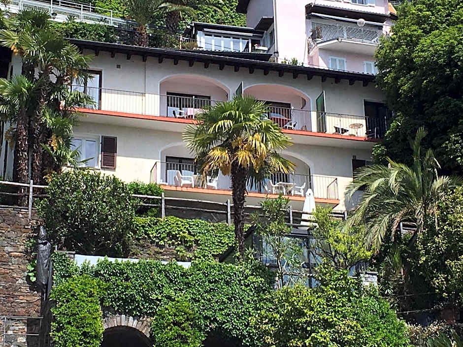 Residenza Bettina BnB & Ferienwohnungen