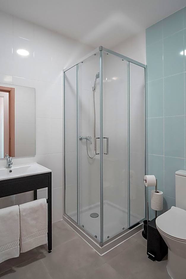 Harbour49 - AVEIRO FLATS & SUITES