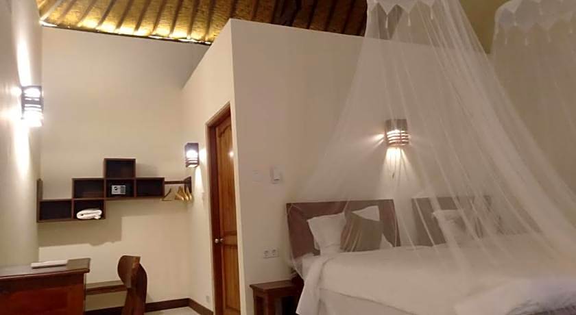 Batu Ampar ECO Resort Menjangan