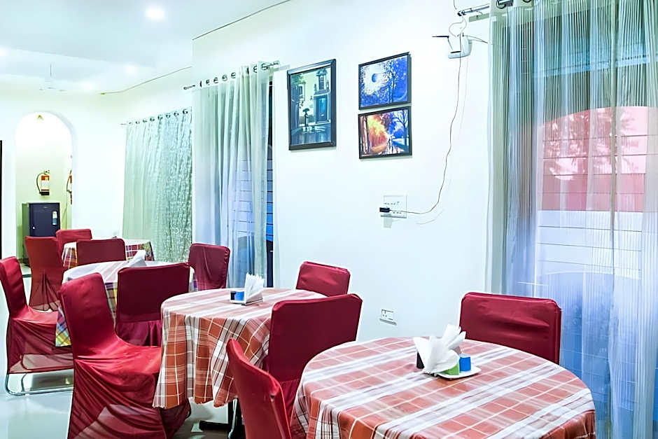 Taj Haveli Agra Hotel