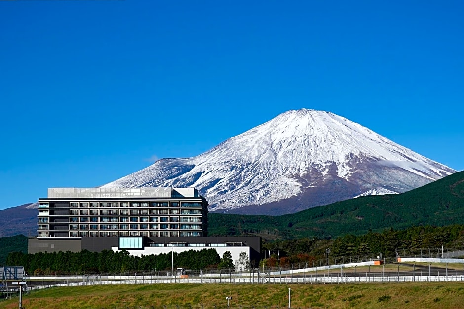 FUJI SPEEDWAY HOTEL