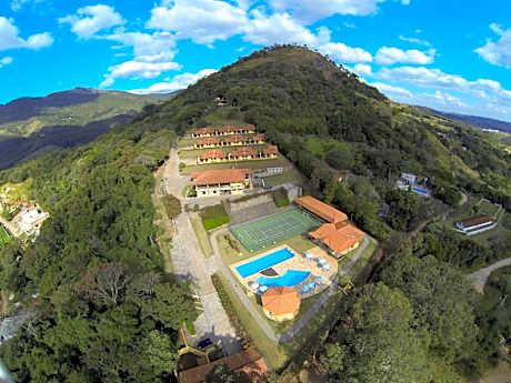 Refugio do Saci Hotel
