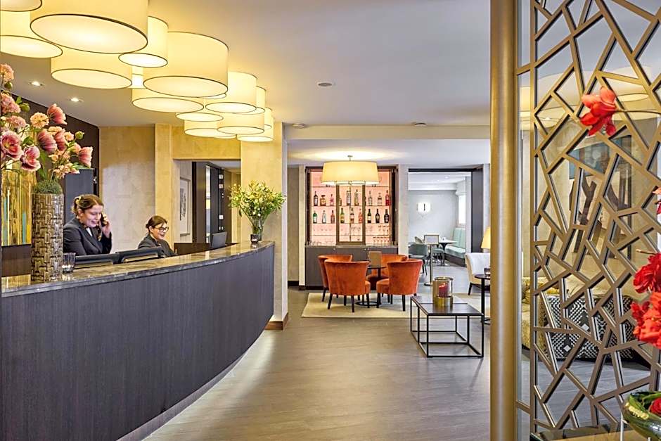 Hotel Aragon