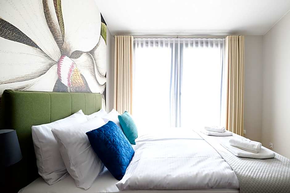 Aparthotel Inspire Miodova Residence