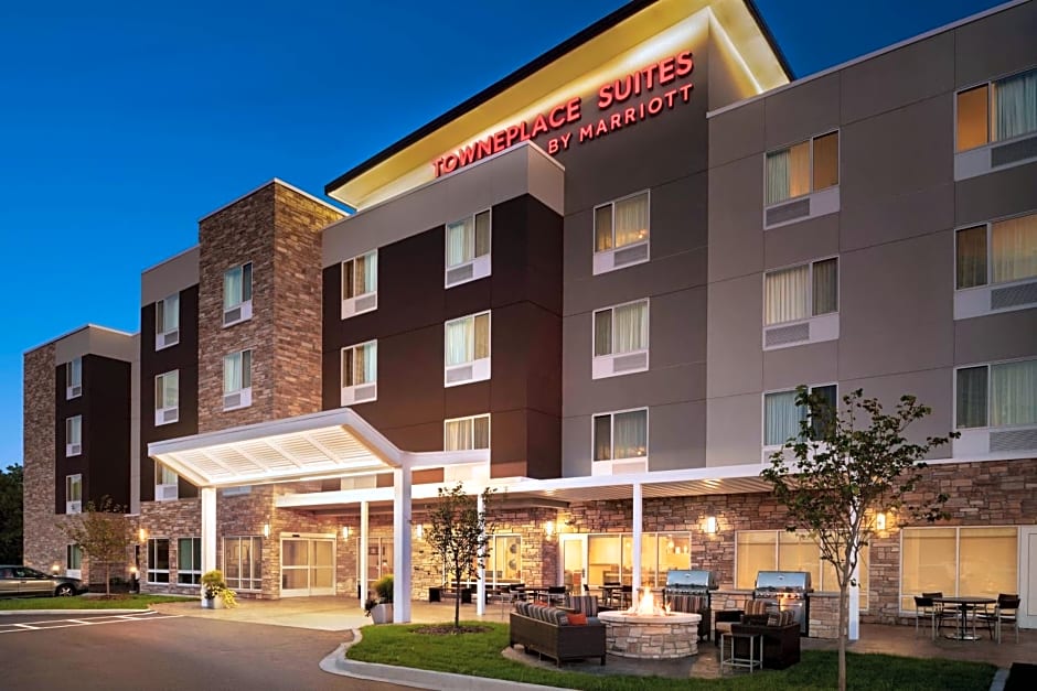 TownePlace Suites by Marriott Janesville