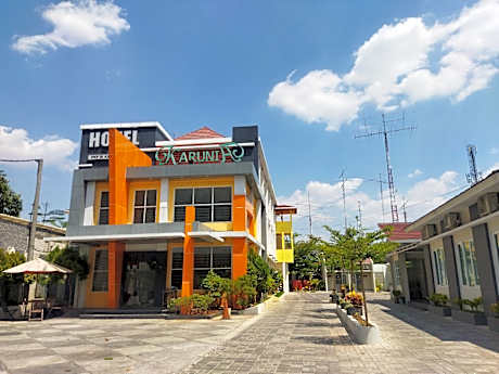 Hotel Karunia PKPRI