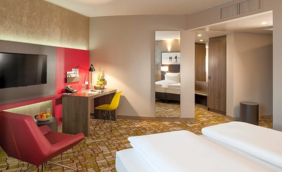 Dorint Airport-Hotel Zürich