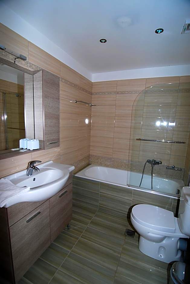 Kordistos Hotel