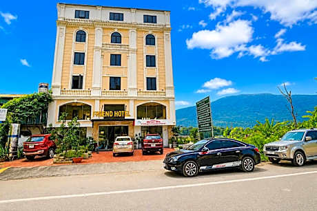 Friend Hotel Ha Giang