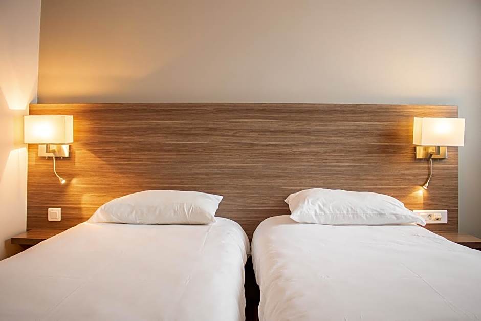 Brit Hotel Dieppe