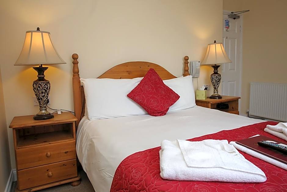 The Seacliffe - Whitby