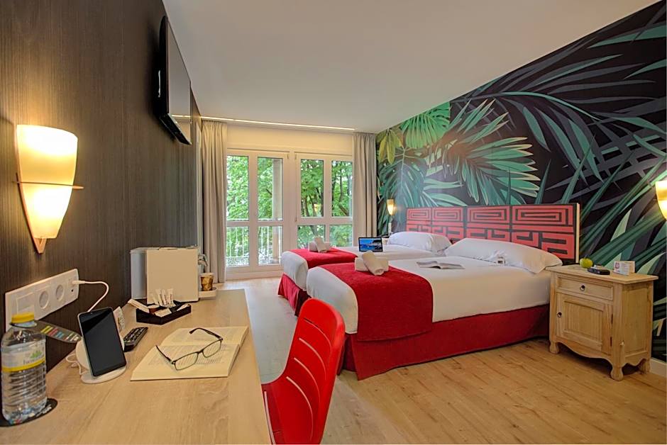 Casual de las Olas San Sebasti