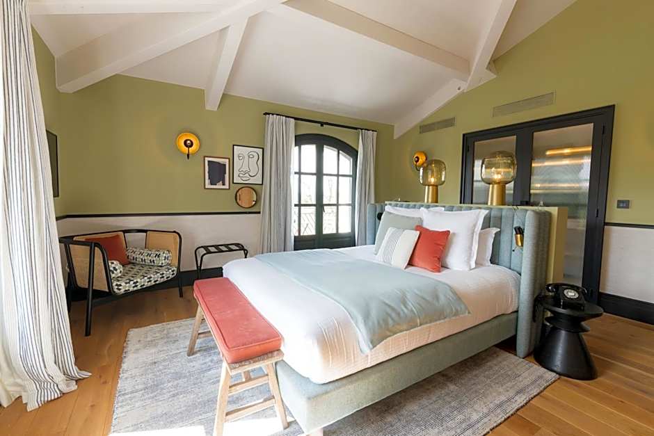 Ultimate Provence Hotel & Spa