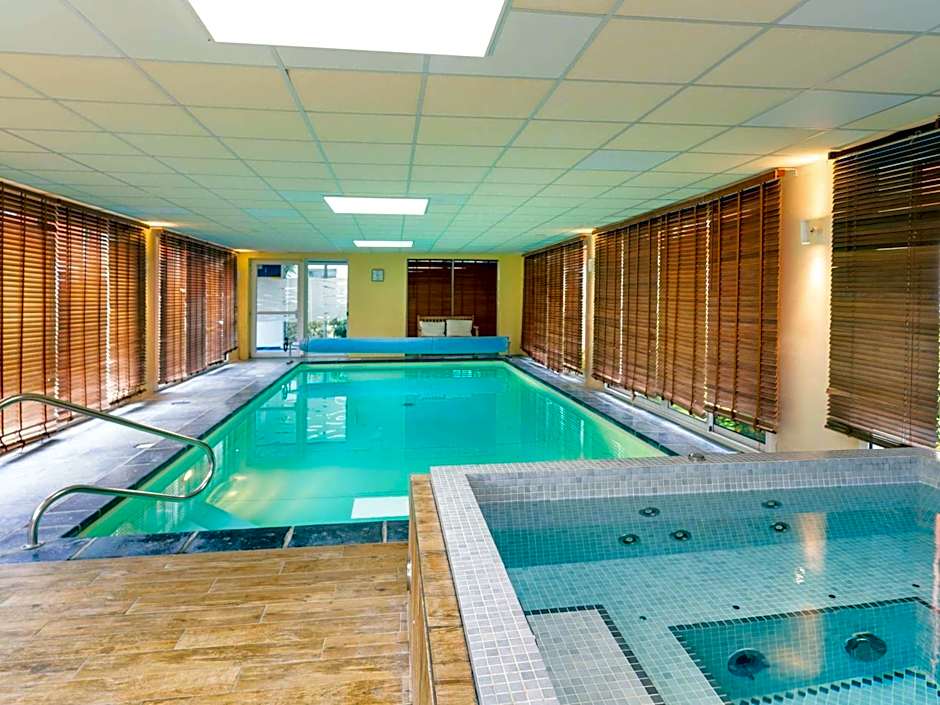 ibis Styles Morlaix