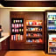 SpringHill Suites by Marriott Newark International Airport