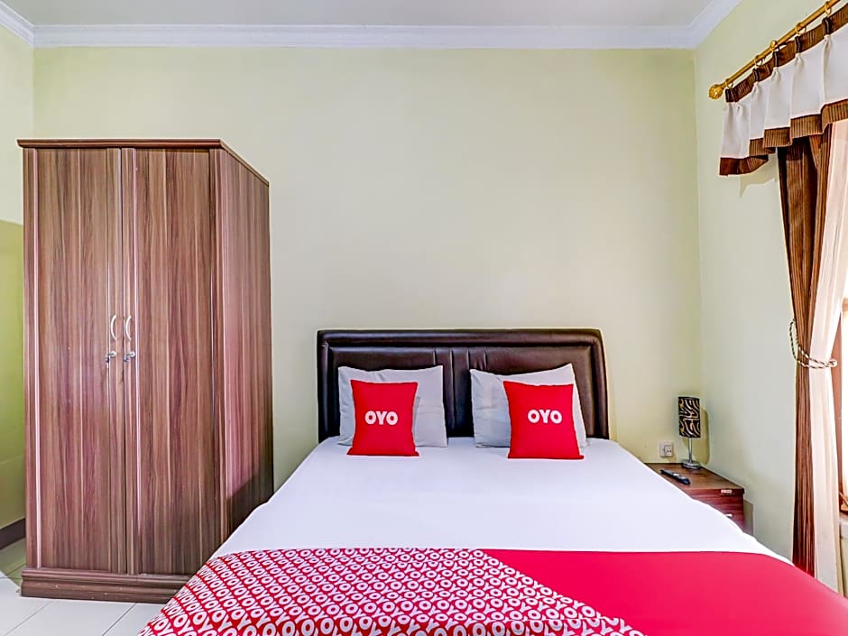 OYO 90912 Wisma Pkpn 1
