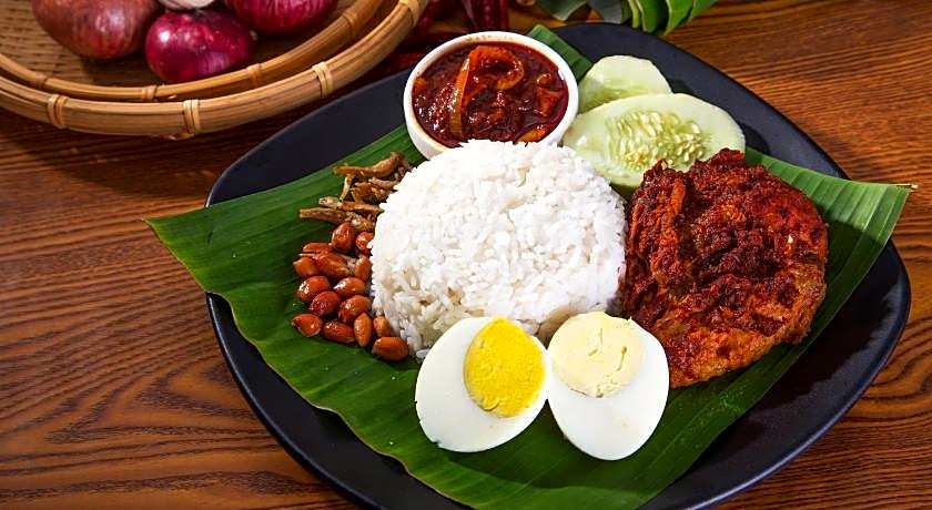 Le Vert Boutique Hotel 