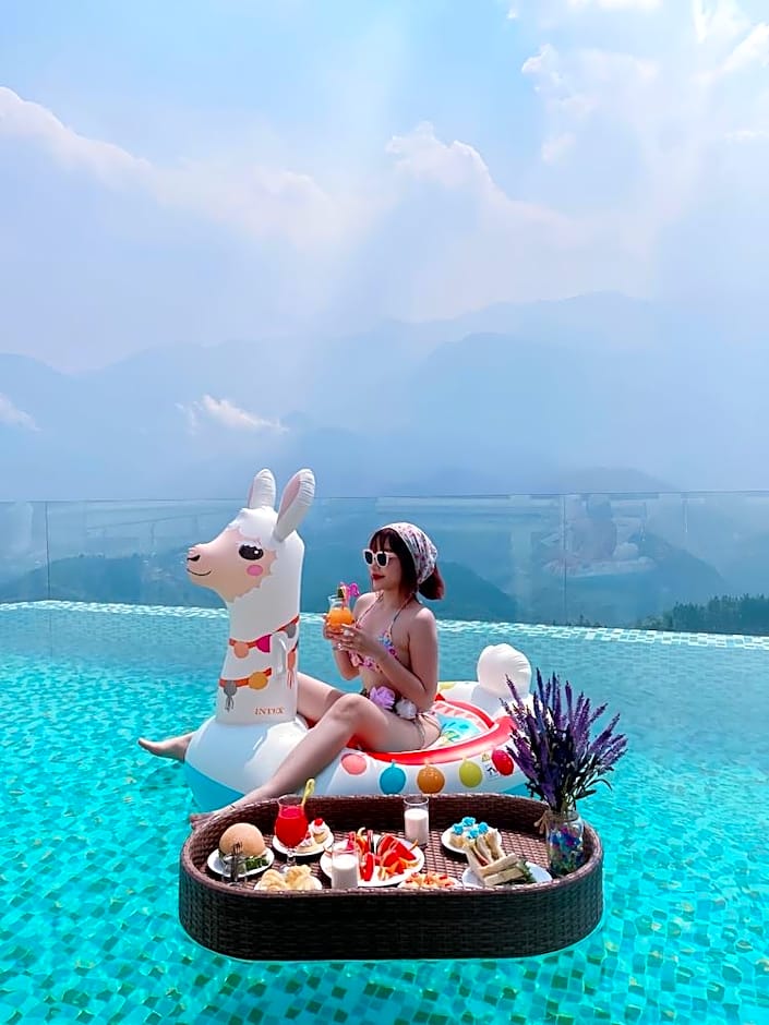 Sapa Lodge Hotel