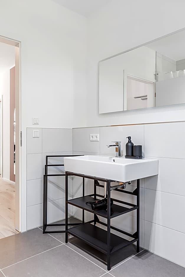 JAMA Natur Pur, Freies Parken, Gruppe&Familie