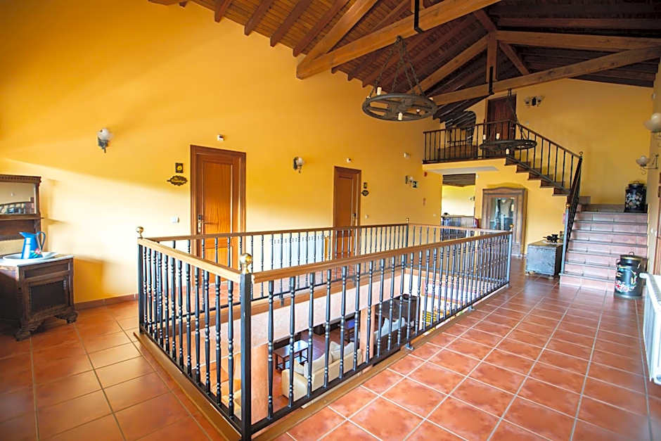 Hotel & Spa Villa de Mestas