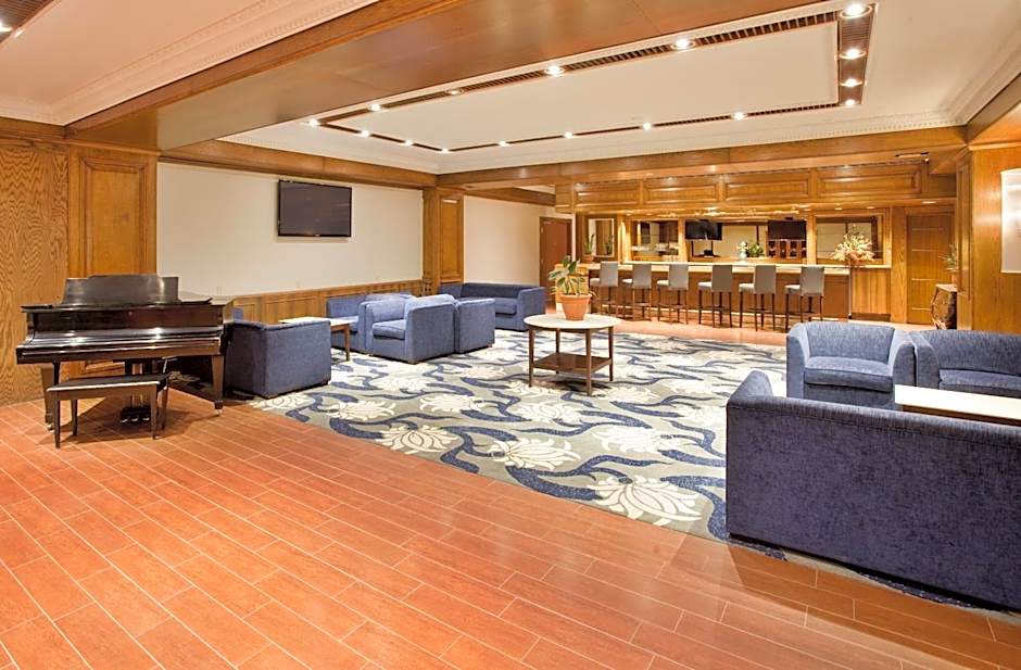 Hotel Chateauneuf Gatineau-Ottawa