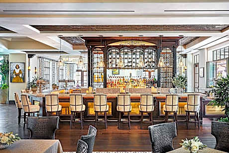 Inn at the Mission San Juan Capistrano, Autograph Hotels