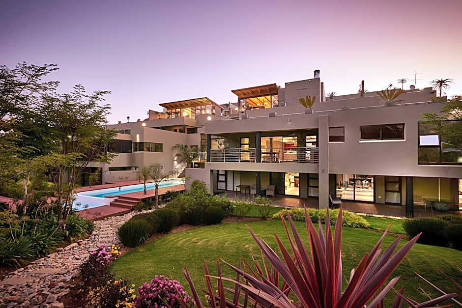 Dynasty Forest Sandown Self Catering Hotel