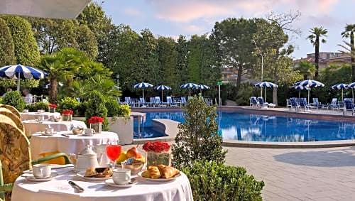Grand Hotel Terme