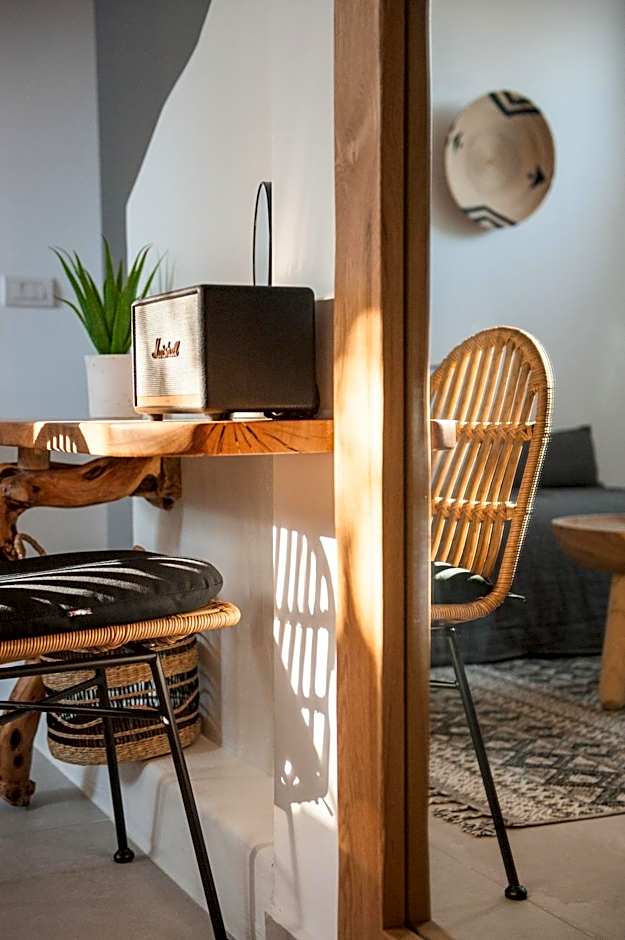 Bohemia Luxury Living