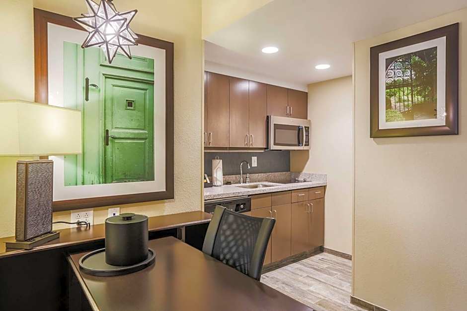 Homewood Suites By Hilton Charleston Historic District